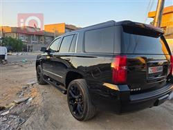 شيفروليه تاهو